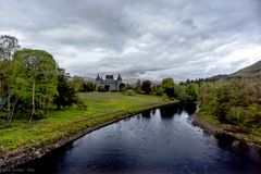 Inveraray Castle