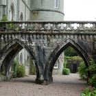 Inveraray Castle Brücke