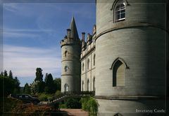 Inveraray Castle