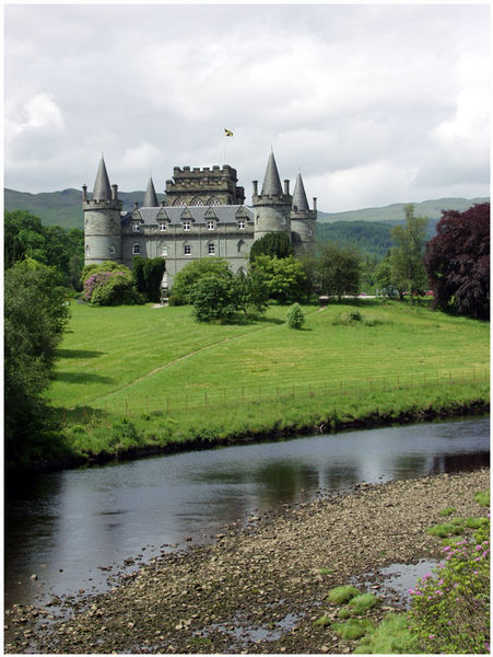 Inveraray Castle