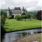 Inveraray Castle