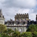 Inveraray Castle Schotland