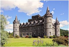 Inveraray Castle_1