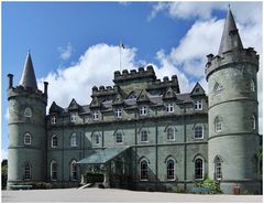 Inveraray Castle_2