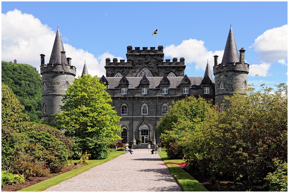 Inveraray Castle_3