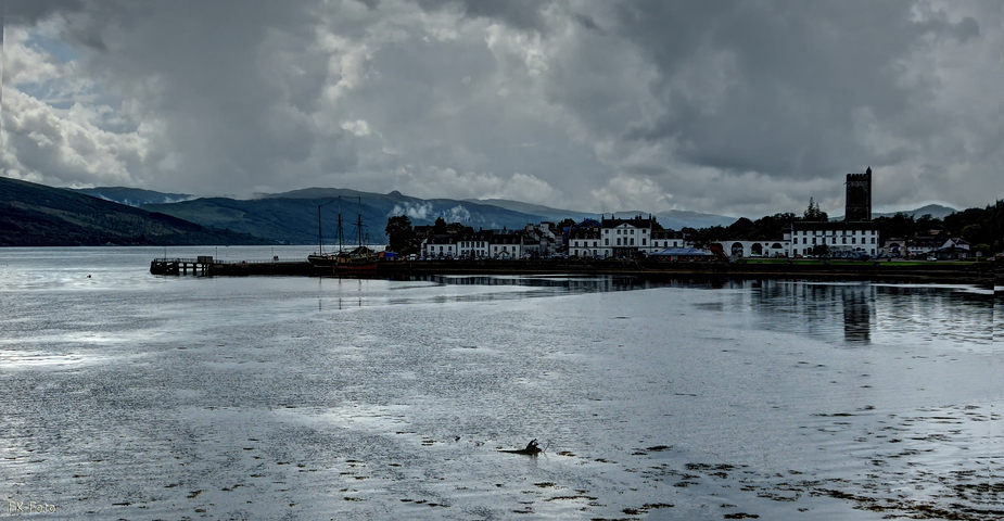 Inveraray