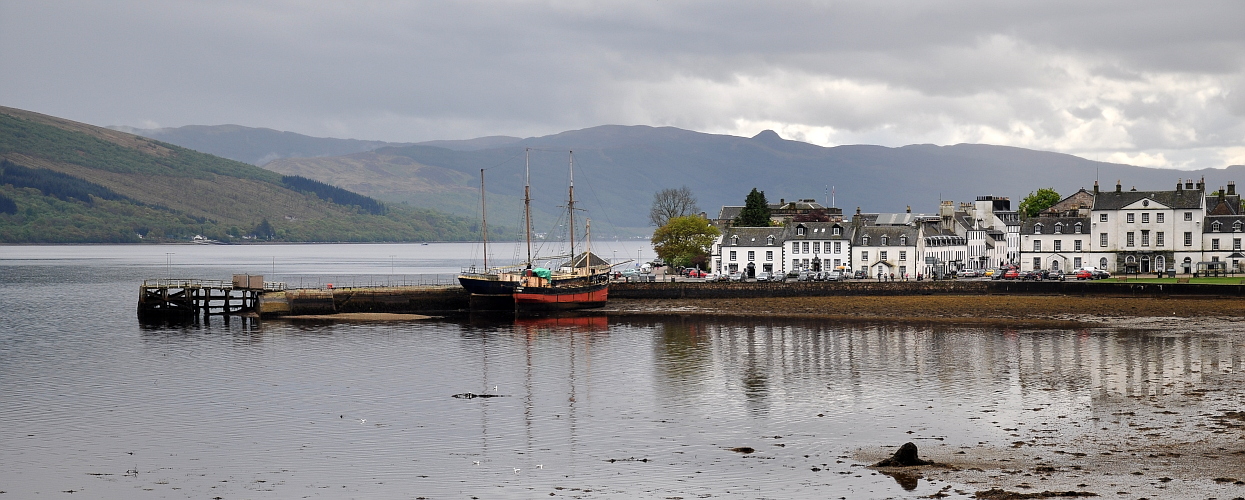 Inveraray