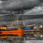 Inveraray Maritim Museum