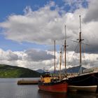 Inveraray - Schottland