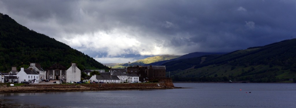 Inveraray - Schottland