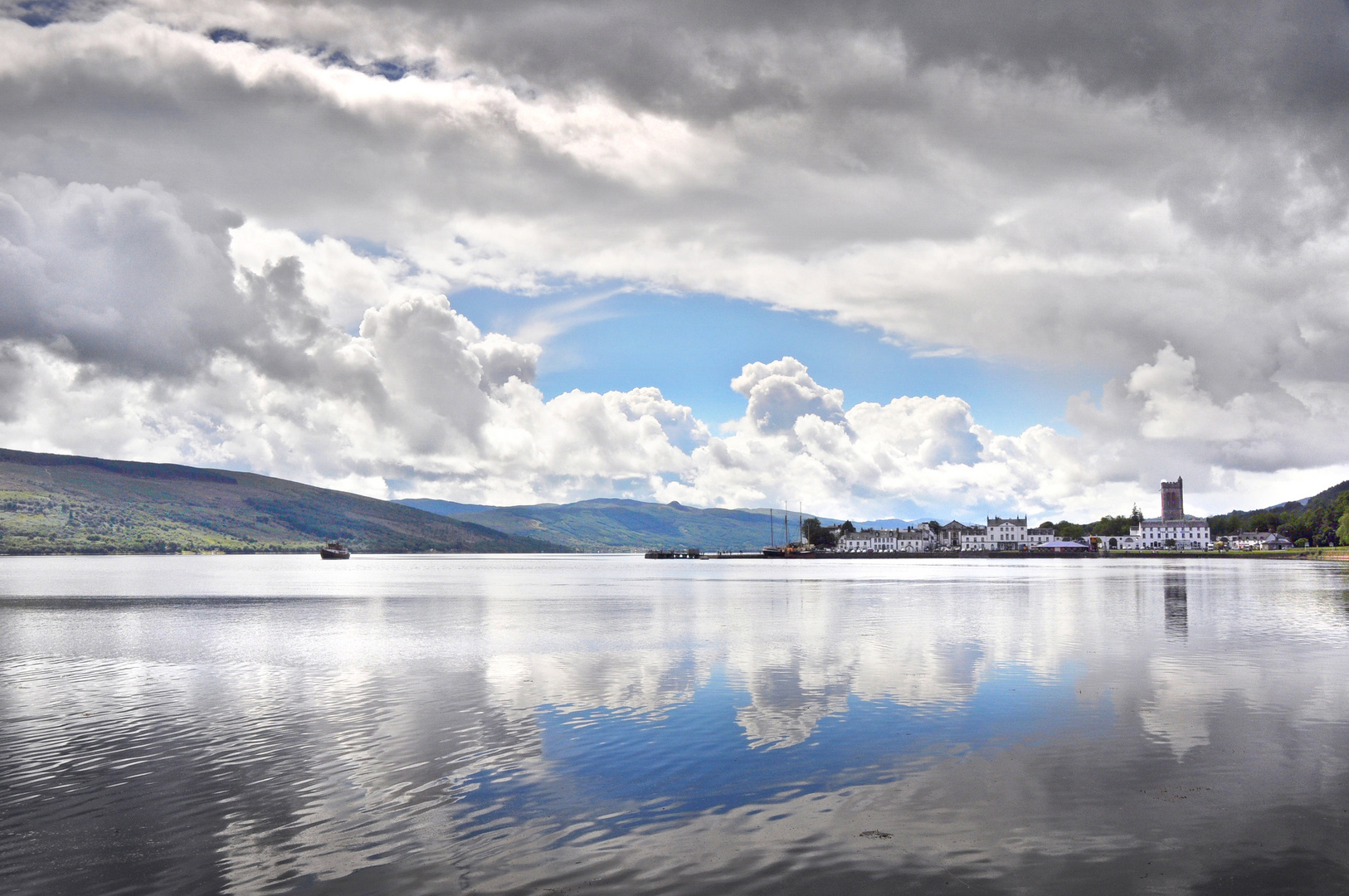 Inverary