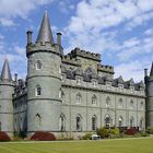 Inverary Castle