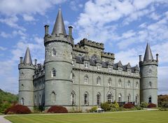 Inverary Castle