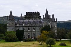 Inverary Castle