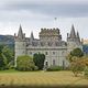 Inverary Castle