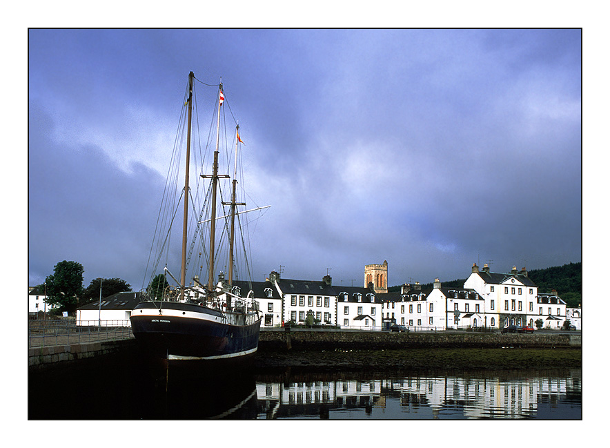 Inverary