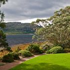 Inverewe Garden Schottland