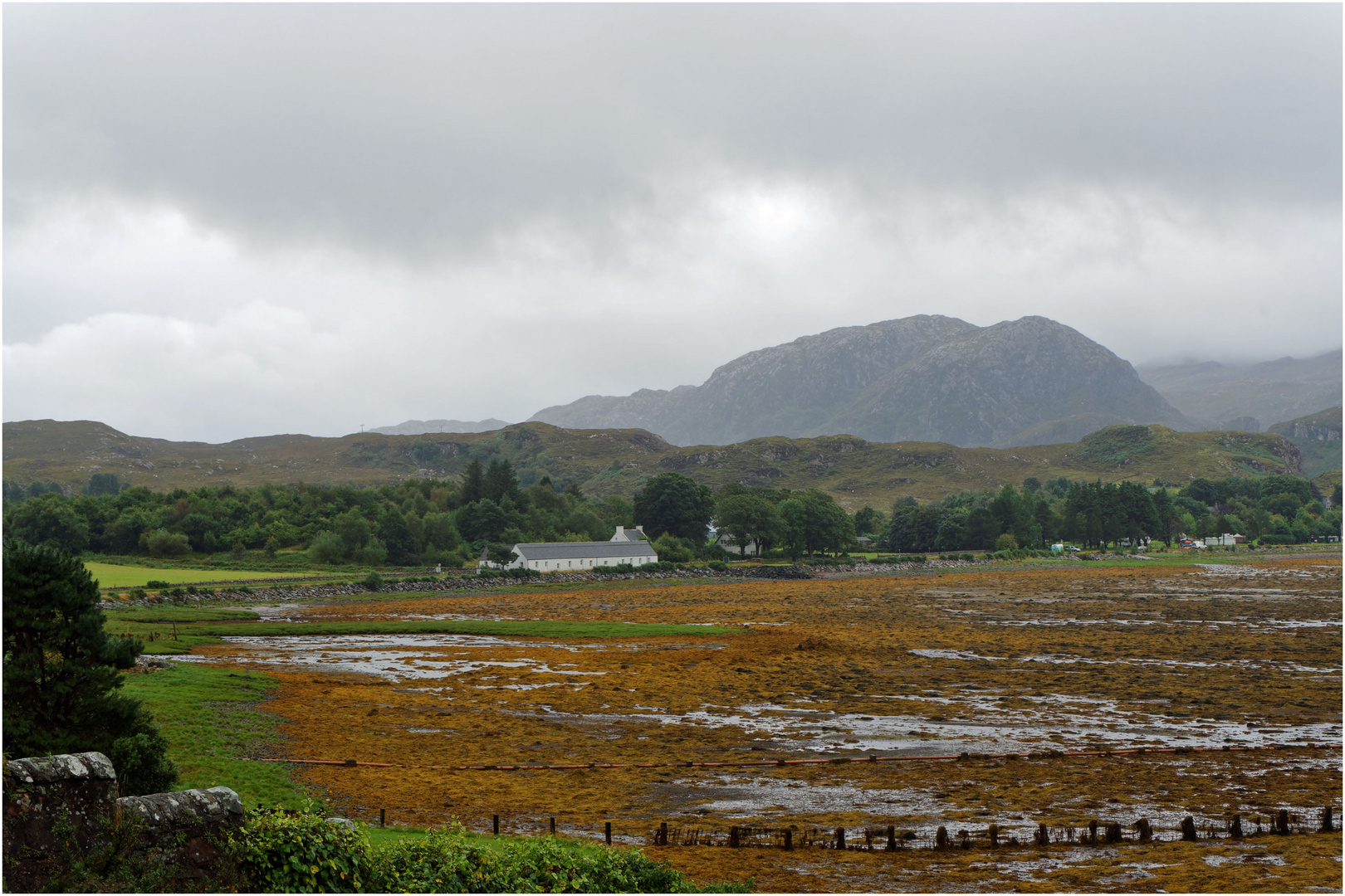 Inverewe Gardens