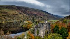 Invergarry Castle