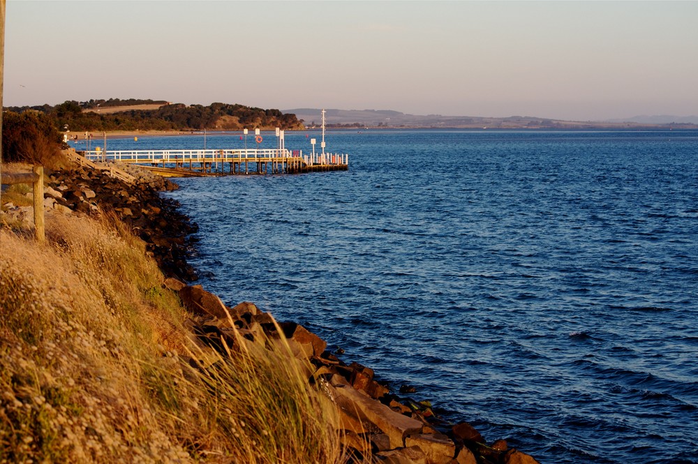 Inverloch Jetty