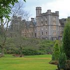 Inverlochy Castle and Gardens