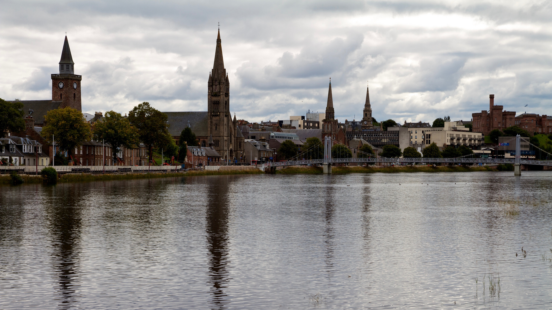 Inverness