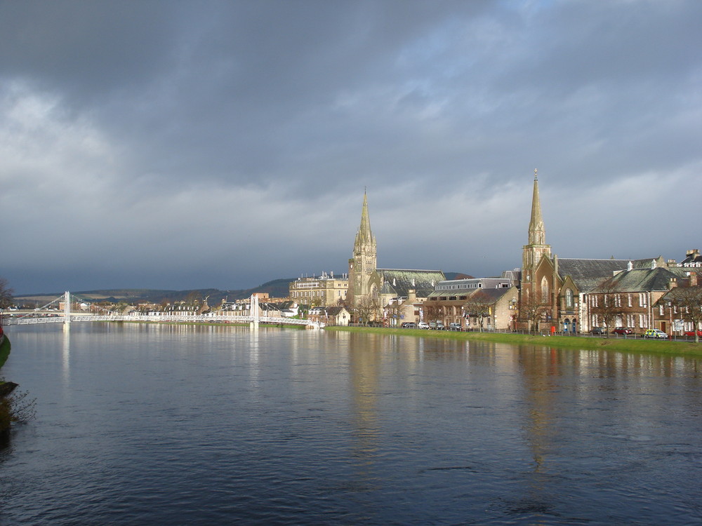 Inverness