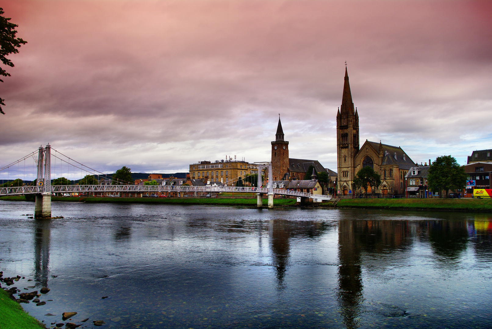 Inverness