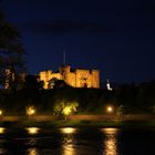 Inverness bei Nacht - 3 -