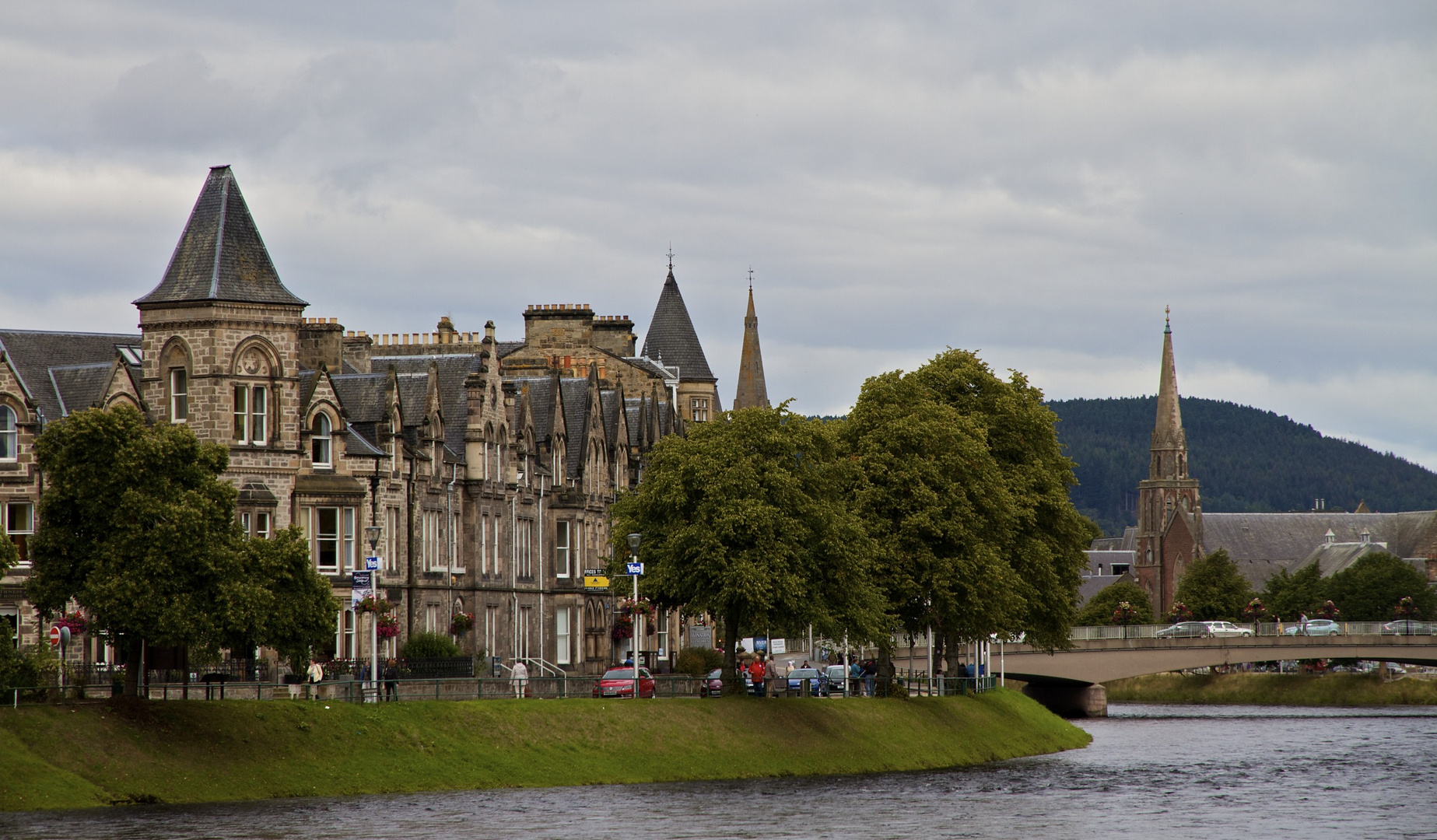 Inverness