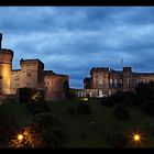 Inverness Castle