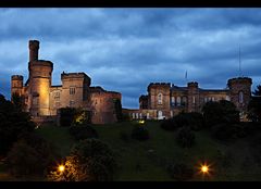 Inverness Castle