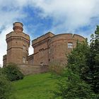 Inverness Castle