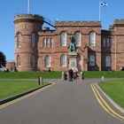 Inverness Castle