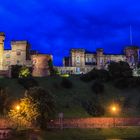 Inverness Castle at Night