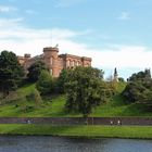 Inverness castle