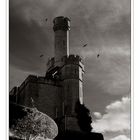 Inverness Castle (schottland)