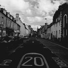 Inverness - Church Street