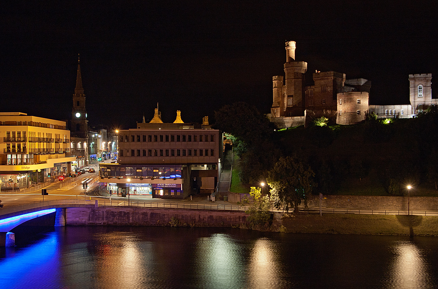 Inverness