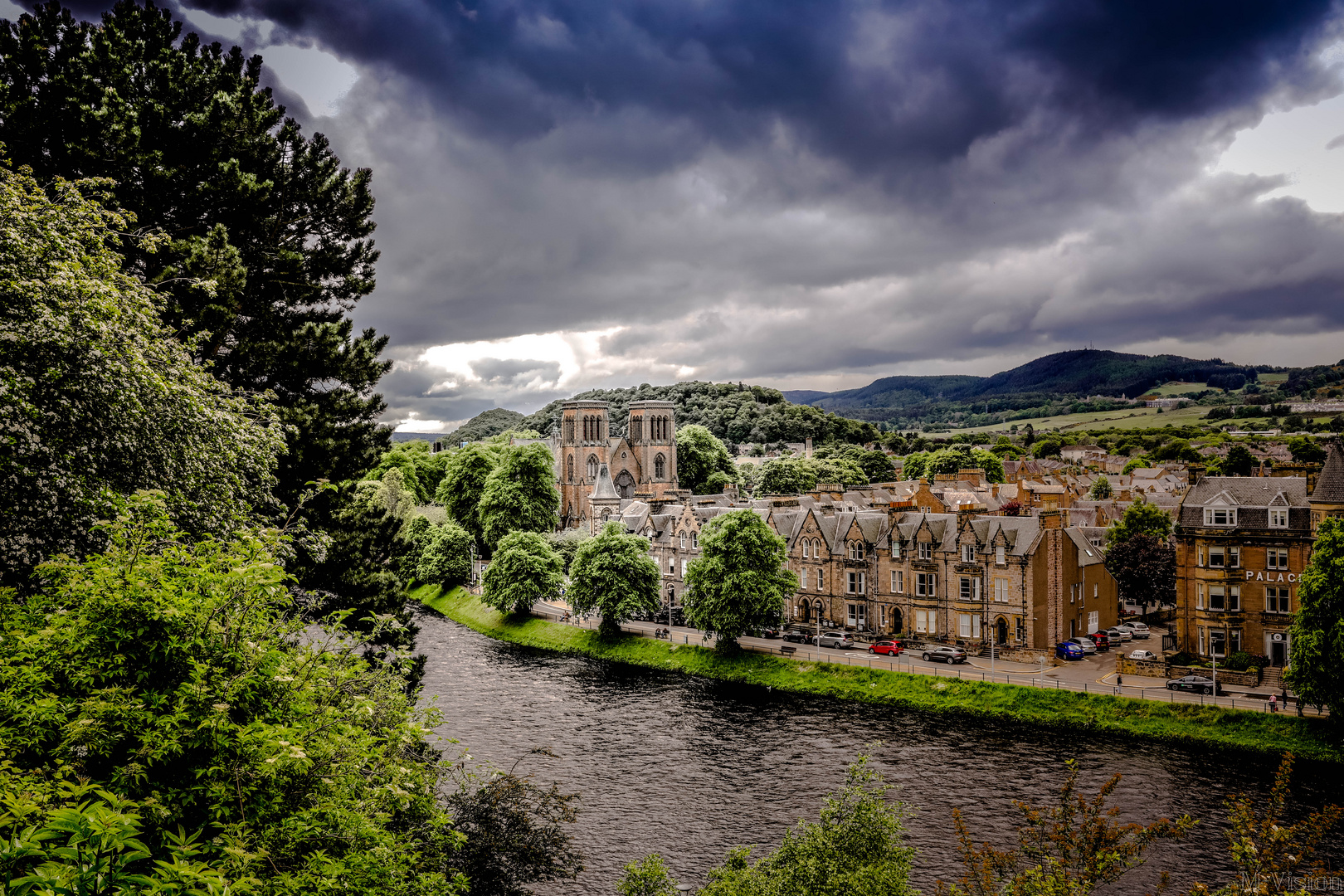 Inverness / Highlands - Schottland