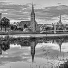 Inverness mit dem River Ness