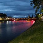 Inverness Ness Brigde