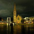 Inverness - Scotland