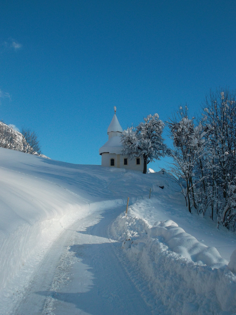 Inverno Foto & Bild jahreszeiten, winter, Österreich Bilder auf