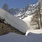 .... Inverno a Crampiolo .... (Alpe Devero)