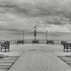 INVERNO A MARINA DI PIETRASANTA