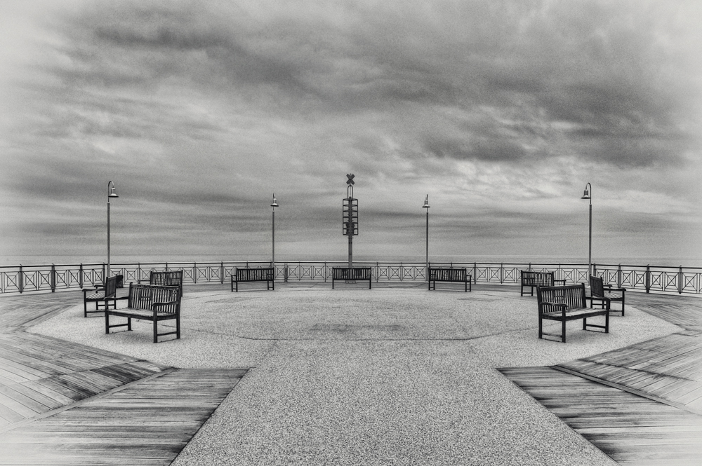 INVERNO A MARINA DI PIETRASANTA