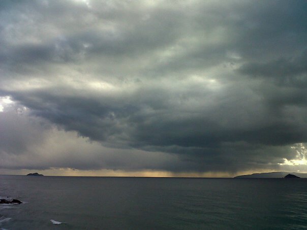 Inverno a Piombino