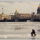 Inverno a San Pietroburgo 16