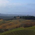 Inverno a Toscana # 1